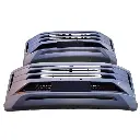 EXEED LX/ VX Front and Rear Bumper Assembly