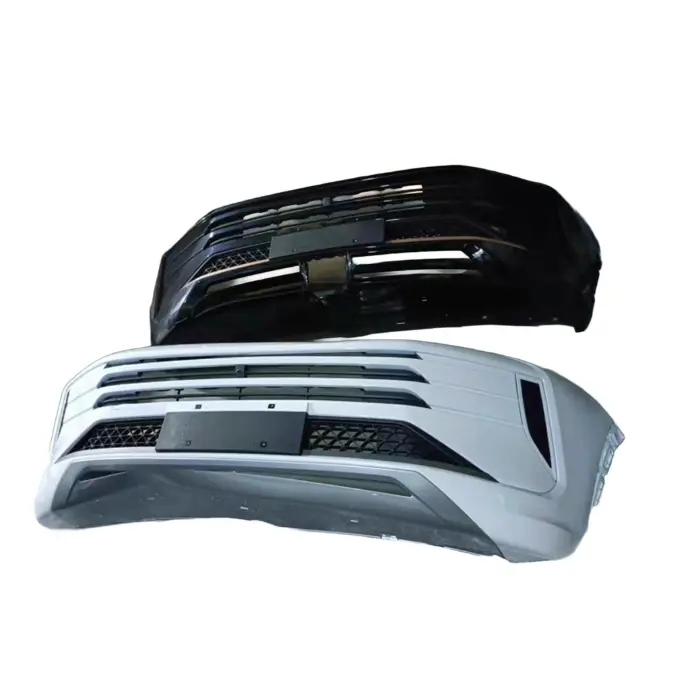 EXEED LX/ VX Front and Rear Bumper Assembly