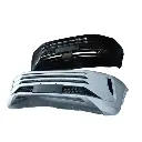 EXEED LX/ VX Front and Rear Bumper Assembly