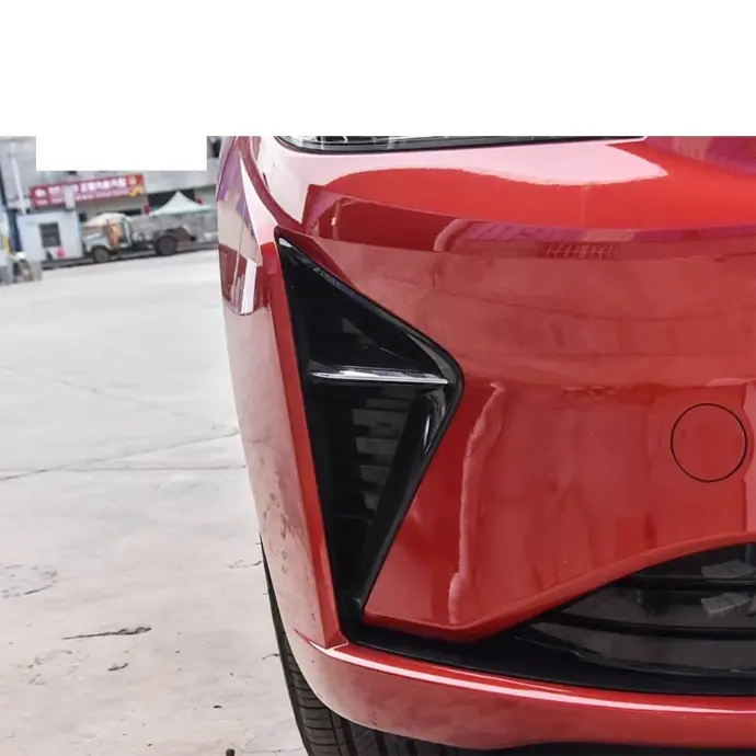 JAC E50A/ IC5 Fog Lamp Frame