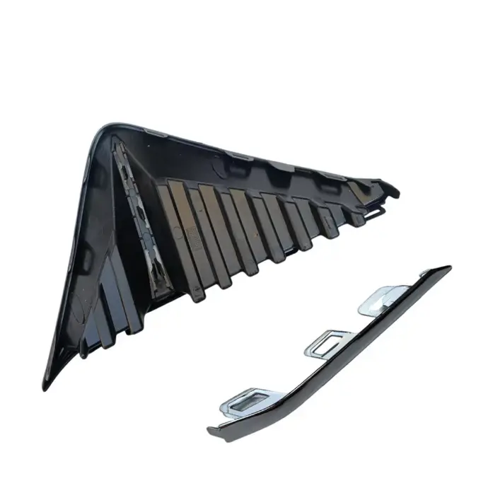 JAC E50A/ IC5 Fog Lamp Frame