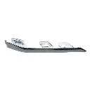 JAC E50A/ IC5 Fog Lamp Frame