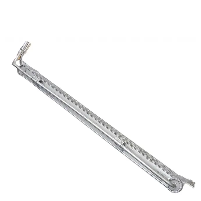 JAC A5/ X4/ S4 Transmission Oil Cooler Assembly