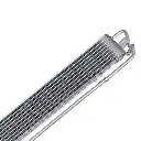 JAC A5/ X4/ S4 Transmission Oil Cooler Assembly