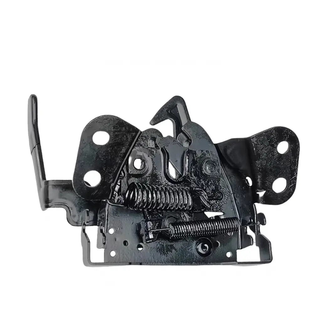 JAC A5/ E50A Hood Lock