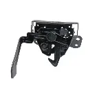 JAC A5/ E50A Hood Lock