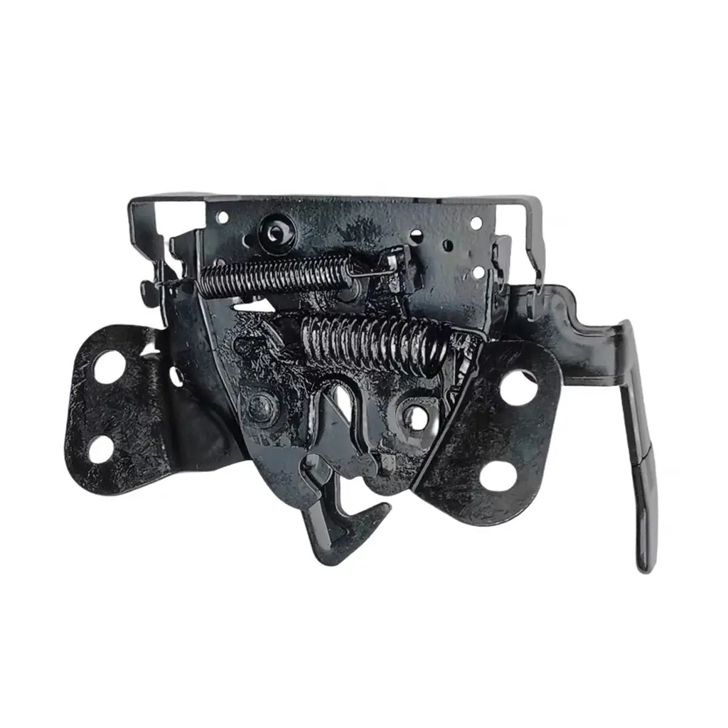 JAC A5/ E50A Hood Lock