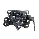JAC A5/ E50A Hood Lock