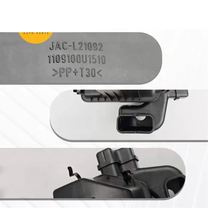 JAC S5 Air Filter Assembly