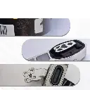 JAC A5/ X6 Engine Pads