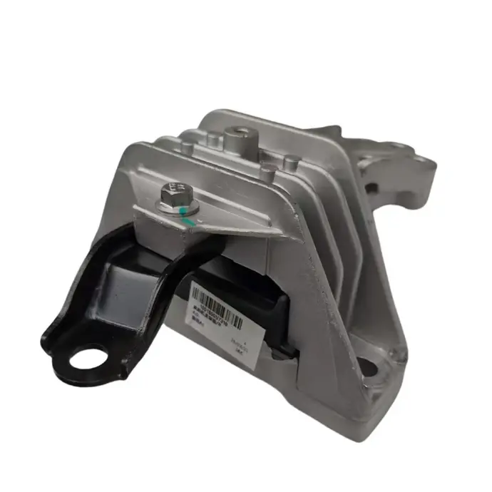 JAC A5/ X6 Engine Pads