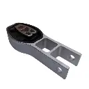 JAC A5/ X6 Engine Pads