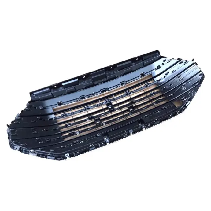 JETOUR X70 Plus Middle Grille Electro-Plating