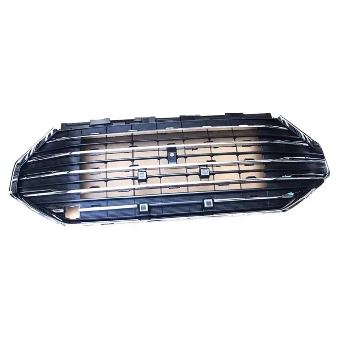 JETOUR X70 Plus Middle Grille Electro-Plating
