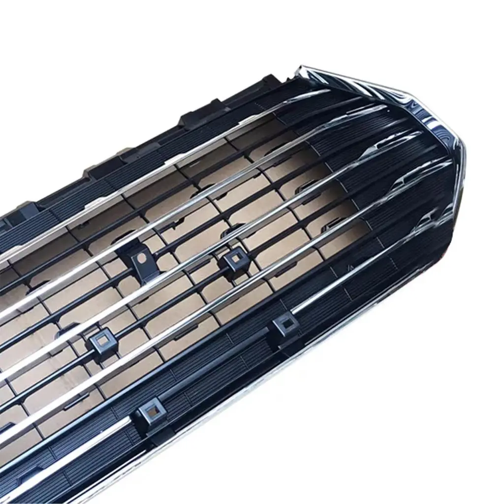 JETOUR X70 Plus Middle Grille Electro-Plating