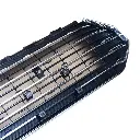 JETOUR X70 Plus Middle Grille Electro-Plating