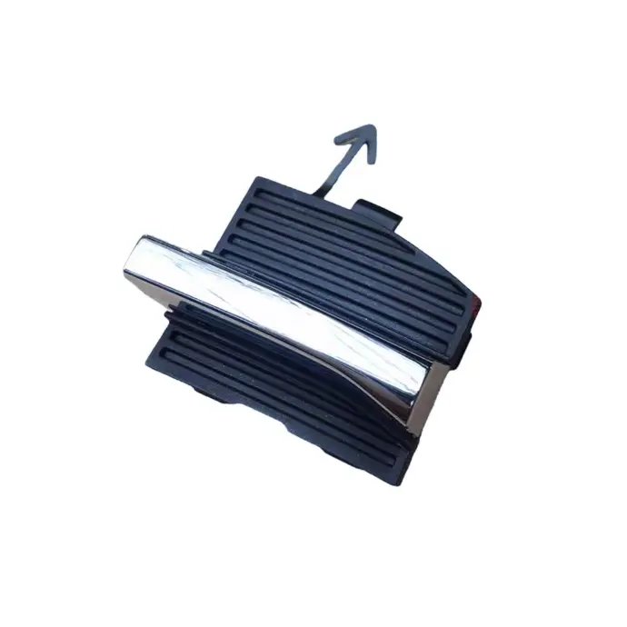 JETOUR X70 Plus Middle Grille Electro-Plating