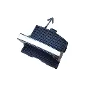 JETOUR X70 Plus Middle Grille Electro-Plating