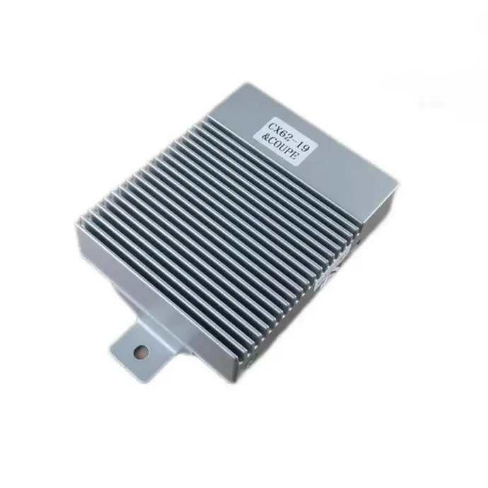 JETOUR X70 PLUS/ X90 PLUS/ X95 Panoramic Parking Controller 