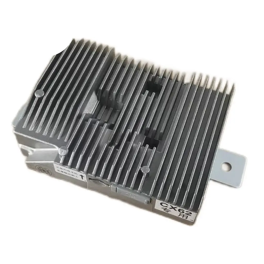 JETOUR X70 PLUS/ X90 PLUS/ X95 Panoramic Parking Controller 