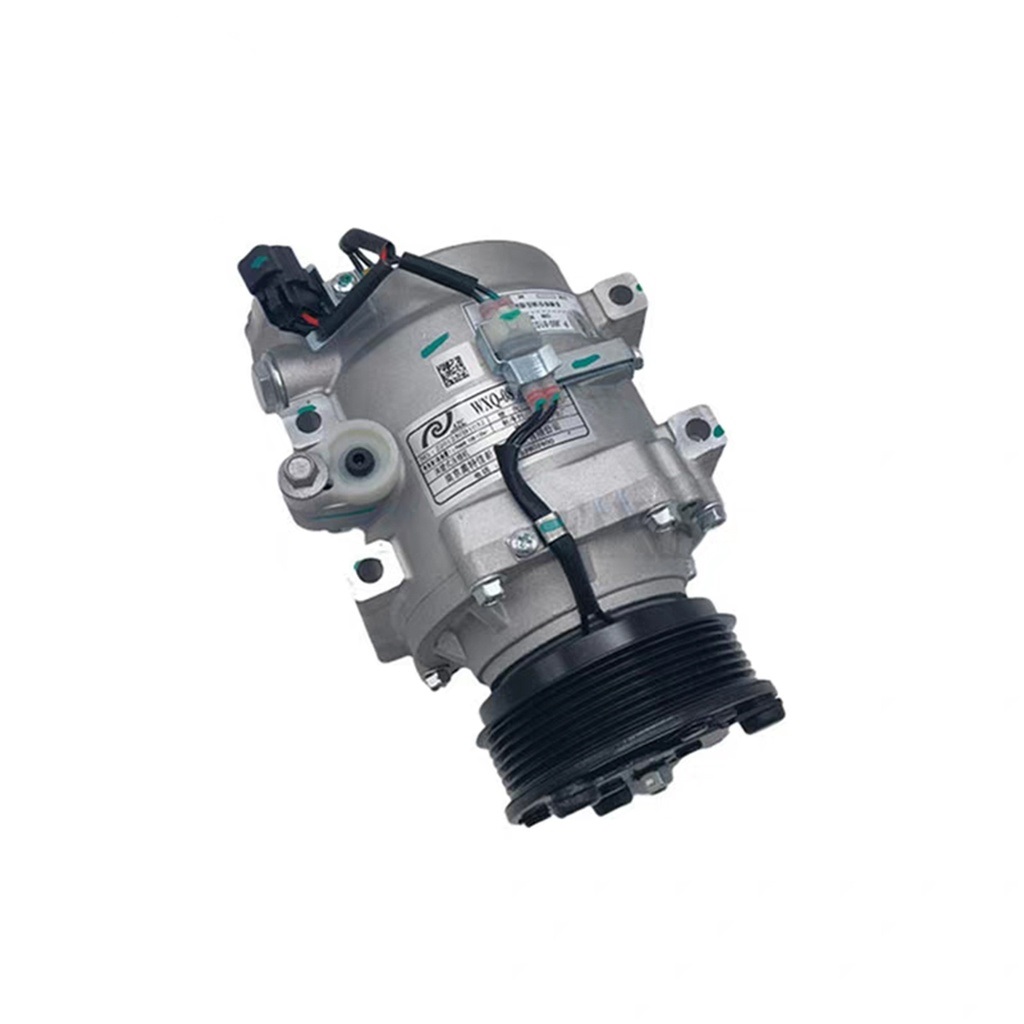 JETOUR X70S/ X70M/ X95/ X90/ X70PLUS/ Traveler/ T2/ Dashing Air Conditioner Compressor