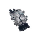 JETOUR X70S/ X70M/ X95/ X90/ X70PLUS/ Traveler/ T2/ Dashing Air Conditioner Compressor