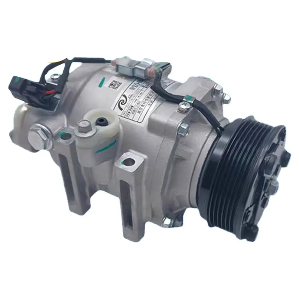 JETOUR X70S/ X70M/ X95/ X90/ X70PLUS/ Traveler/ T2/ Dashing Air Conditioner Compressor