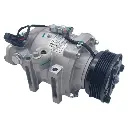 JETOUR X70S/ X70M/ X95/ X90/ X70PLUS/ Traveler/ T2/ Dashing Air Conditioner Compressor
