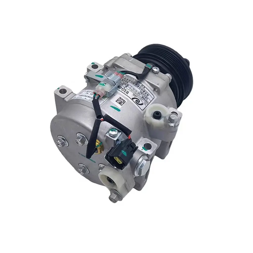 JETOUR X70S/ X70M/ X95/ X90/ X70PLUS/ Traveler/ T2/ Dashing Air Conditioner Compressor