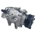 JETOUR X70S/ X70M/ X95/ X90/ X70PLUS/ Traveler/ T2/ Dashing Air Conditioner Compressor