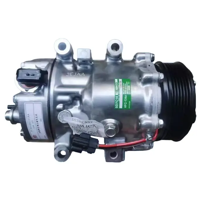 JETOUR X70S/ X70M/ X95/ X90/ X70PLUS/ Traveler/ T2/ Dashing Air Conditioner Compressor