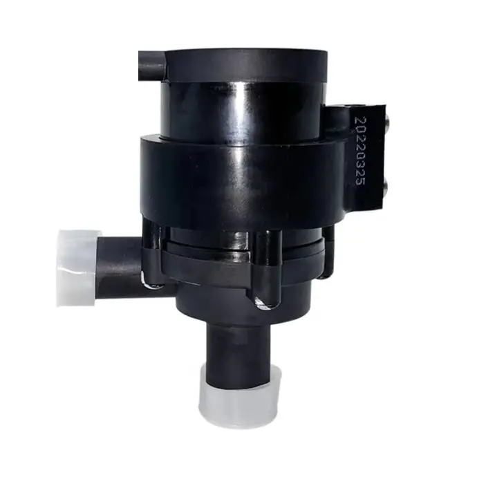 JETOUR X70PLUS/ X90 1.6T Improved Turbo Electronic Water Pump