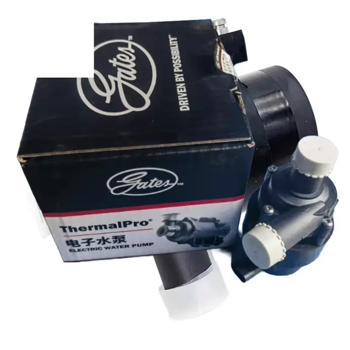 JETOUR X70PLUS/ X90 1.6T Improved Turbo Electronic Water Pump