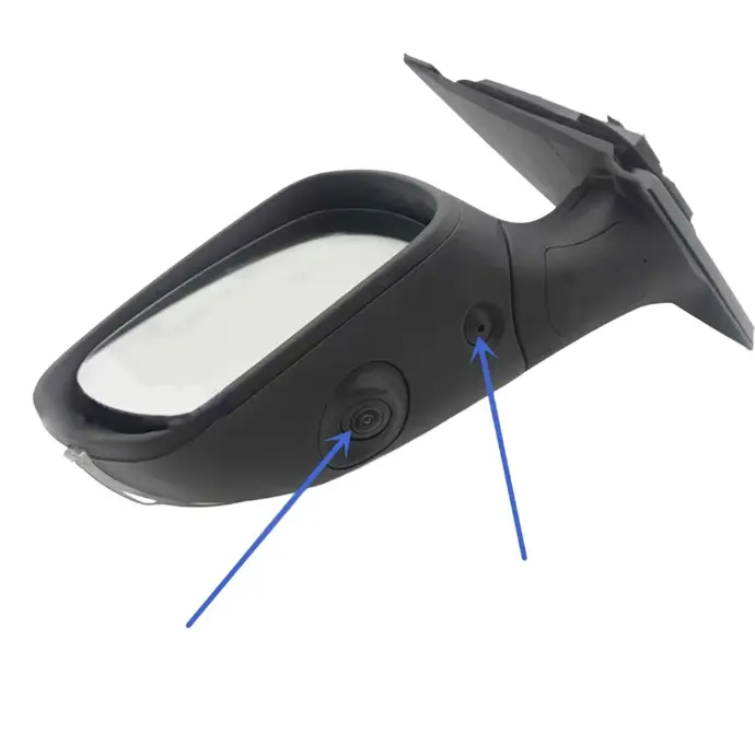 JETOUR X90 Rearview Mirror Assembly 