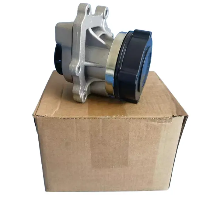 Chery Tiggo 8 F4J16 Engine Water Pump Assembly 