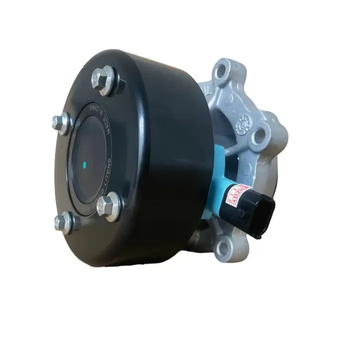 JETOUR X90/ X95 F4J16 Engine Water Pump Assembly