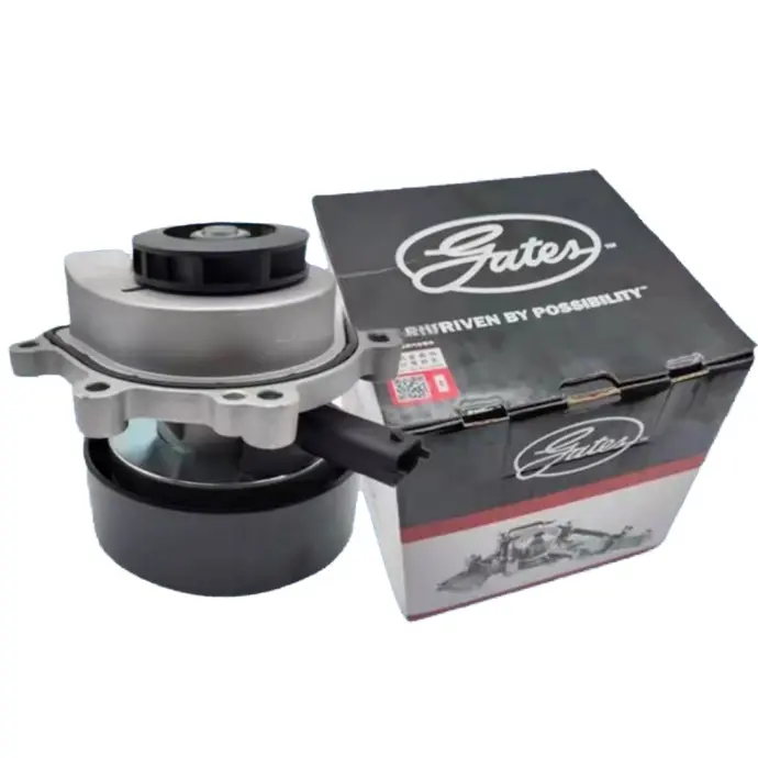 JETOUR X90/ X95 F4J16 Engine Water Pump Assembly