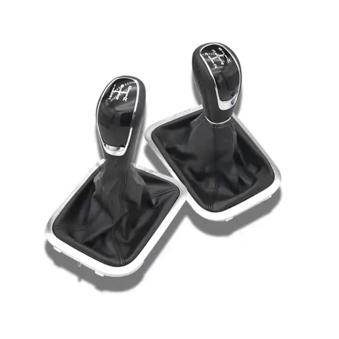JETOUR X70/ X70S Gear Lever Dustproof Guard Handle Assembly