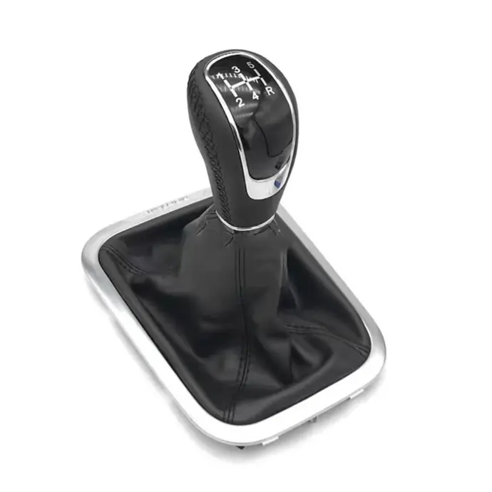 JETOUR X70/ X70S Gear Lever Dustproof Guard Handle Assembly