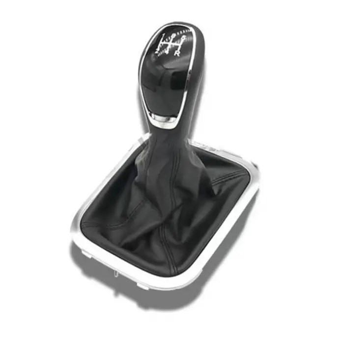 JETOUR X70/ X70S Gear Lever Dustproof Guard Handle Assembly