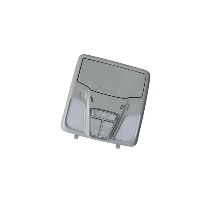 JETOUR X70S/ X70M/ X90/ X95 Front Dome Light With Panoramic Sunroof Switch