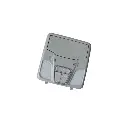 JETOUR X70S/ X70M/ X90/ X95 Front Dome Light With Panoramic Sunroof Switch
