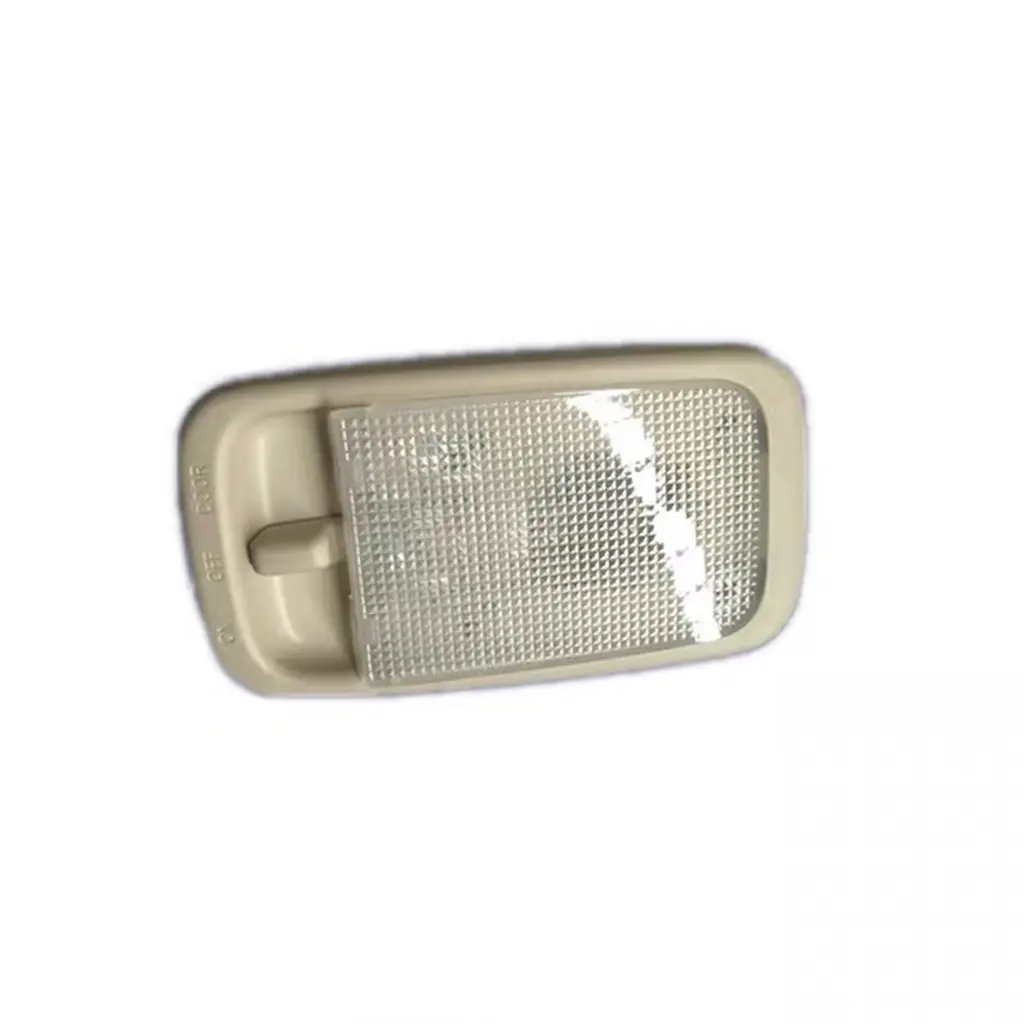 JETOUR X70S/ X70M/ X90/ X95 Front Dome Light With Panoramic Sunroof Switch
