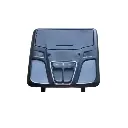 JETOUR X70S/ X70M/ X90/ X95 Front Dome Light With Panoramic Sunroof Switch