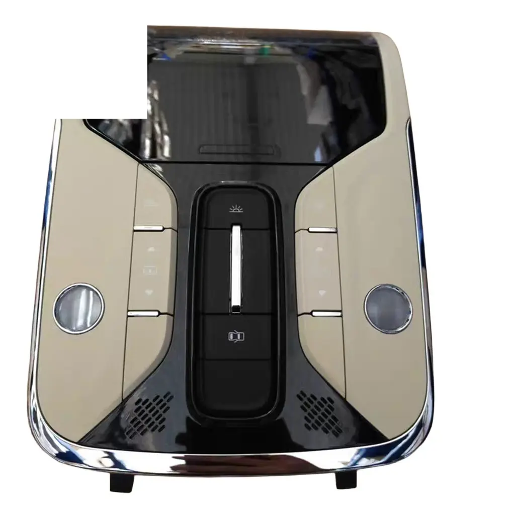 JETOUR X70S/ X70M/ X90/ X95 Front Dome Light With Panoramic Sunroof Switch