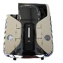 JETOUR X70S/ X70M/ X90/ X95 Front Dome Light With Panoramic Sunroof Switch