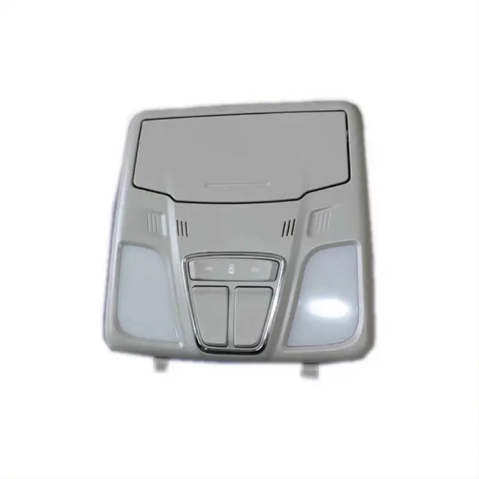 JETOUR X70S/ X70M/ X90/ X95 Front Dome Light With Panoramic Sunroof Switch