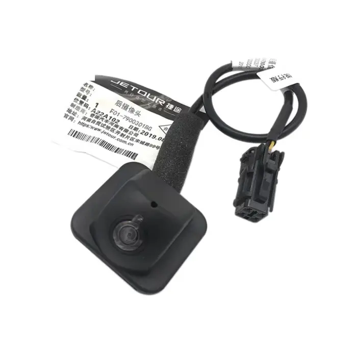 JETOUR X70/ X90/ X95/ X70S Reversing Camera