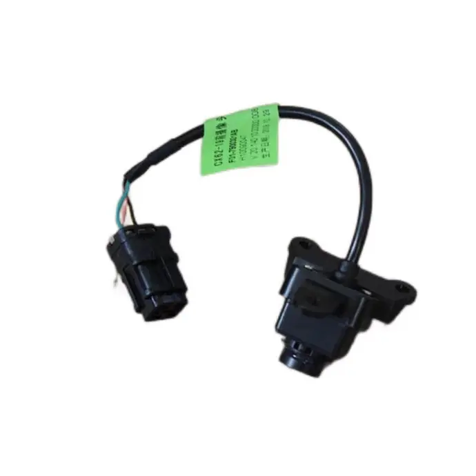 JETOUR X70/ X90/ X95/ X70S Reversing Camera