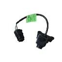 JETOUR X70/ X90/ X95/ X70S Reversing Camera